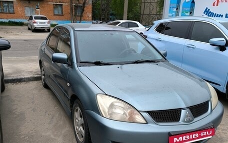 Mitsubishi Lancer IX, 2006 год, 350 000 рублей, 5 фотография