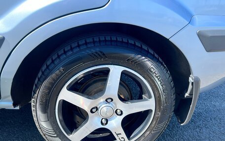 Ford Fusion I, 2006 год, 495 000 рублей, 20 фотография