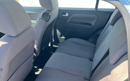 Ford Fusion I, 2006 год, 495 000 рублей, 21 фотография