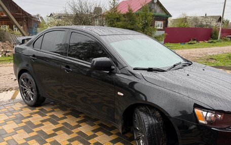 Mitsubishi Lancer IX, 2013 год, 1 250 000 рублей, 2 фотография