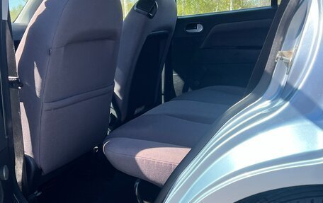 Ford Fusion I, 2006 год, 495 000 рублей, 22 фотография