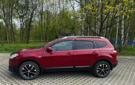 Nissan Qashqai, 2013 год, 1 100 000 рублей, 3 фотография