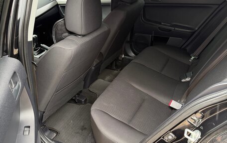 Mitsubishi Lancer IX, 2013 год, 1 250 000 рублей, 7 фотография