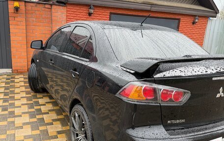 Mitsubishi Lancer IX, 2013 год, 1 250 000 рублей, 4 фотография