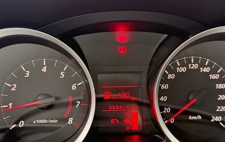 Mitsubishi Lancer IX, 2013 год, 1 250 000 рублей, 8 фотография