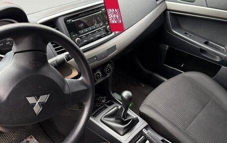 Mitsubishi Lancer IX, 2013 год, 1 250 000 рублей, 6 фотография