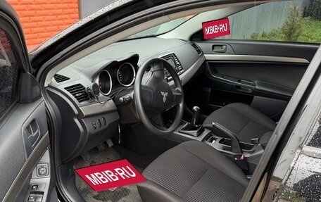 Mitsubishi Lancer IX, 2013 год, 1 250 000 рублей, 5 фотография