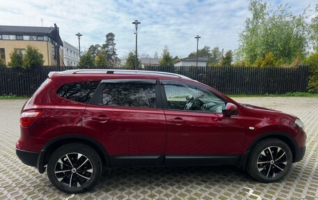 Nissan Qashqai, 2013 год, 1 100 000 рублей, 7 фотография
