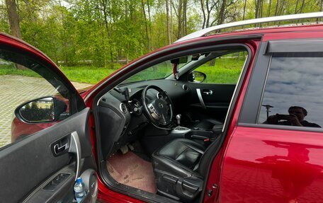 Nissan Qashqai, 2013 год, 1 100 000 рублей, 10 фотография