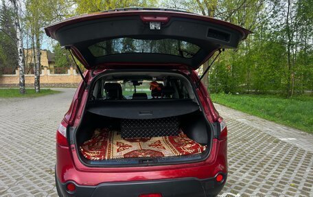 Nissan Qashqai, 2013 год, 1 100 000 рублей, 12 фотография