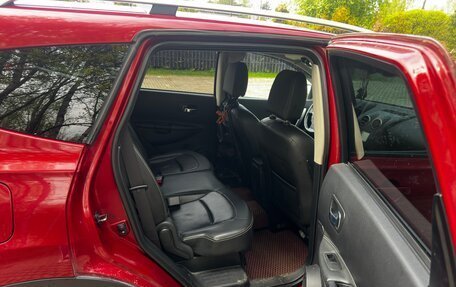 Nissan Qashqai, 2013 год, 1 100 000 рублей, 15 фотография