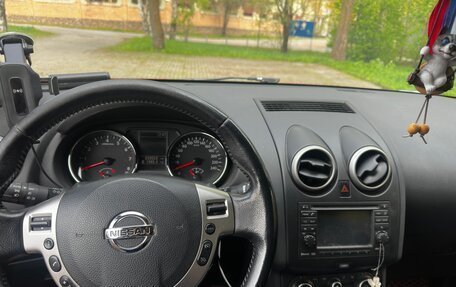 Nissan Qashqai, 2013 год, 1 100 000 рублей, 17 фотография