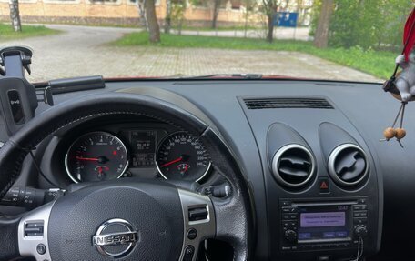 Nissan Qashqai, 2013 год, 1 100 000 рублей, 18 фотография