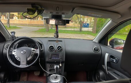Nissan Qashqai, 2013 год, 1 100 000 рублей, 19 фотография