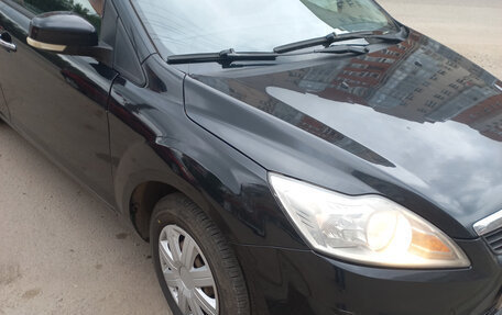Ford Focus II рестайлинг, 2009 год, 480 000 рублей, 9 фотография