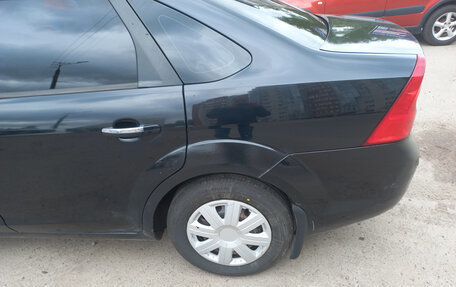 Ford Focus II рестайлинг, 2009 год, 480 000 рублей, 10 фотография