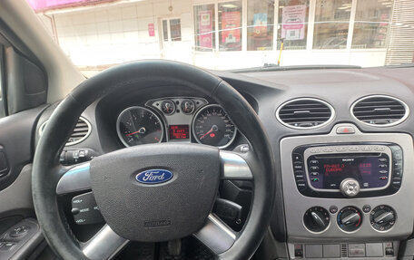 Ford Focus II рестайлинг, 2009 год, 480 000 рублей, 13 фотография