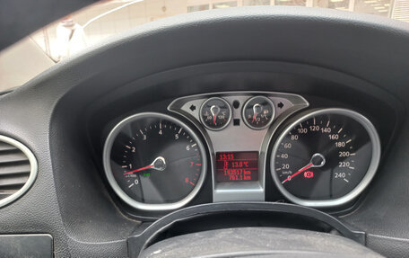 Ford Focus II рестайлинг, 2009 год, 480 000 рублей, 15 фотография
