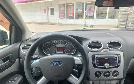 Ford Focus II рестайлинг, 2009 год, 480 000 рублей, 14 фотография