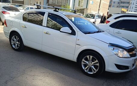 Opel Astra H, 2012 год, 660 000 рублей, 2 фотография