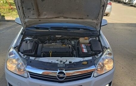 Opel Astra H, 2012 год, 660 000 рублей, 4 фотография