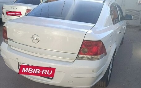 Opel Astra H, 2012 год, 660 000 рублей, 3 фотография