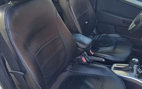 Opel Astra H, 2012 год, 660 000 рублей, 9 фотография