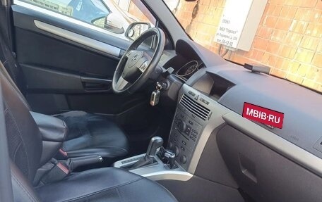 Opel Astra H, 2012 год, 660 000 рублей, 7 фотография