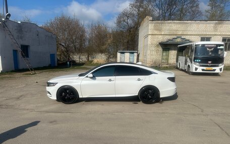 Honda Accord IX рестайлинг, 2020 год, 2 300 000 рублей, 15 фотография