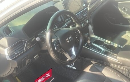 Honda Accord IX рестайлинг, 2020 год, 2 300 000 рублей, 19 фотография