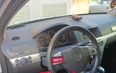 Opel Astra H, 2012 год, 660 000 рублей, 10 фотография