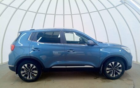 Chery Tiggo 4 I рестайлинг, 2019 год, 1 320 000 рублей, 5 фотография