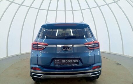 Chery Tiggo 4 I рестайлинг, 2019 год, 1 320 000 рублей, 7 фотография