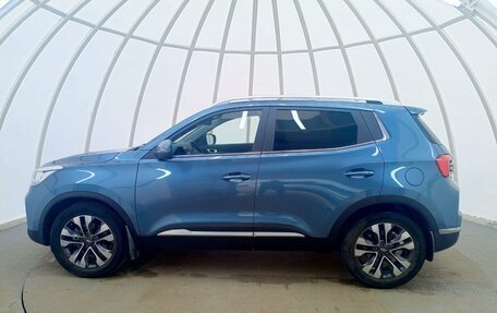 Chery Tiggo 4 I рестайлинг, 2019 год, 1 320 000 рублей, 10 фотография