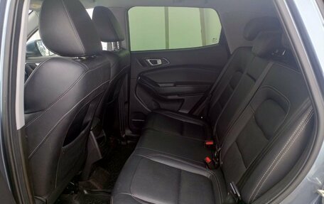 Chery Tiggo 4 I рестайлинг, 2019 год, 1 320 000 рублей, 15 фотография
