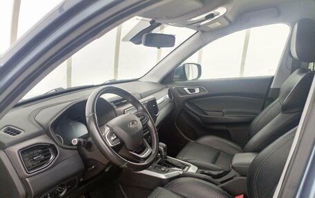 Chery Tiggo 4 I рестайлинг, 2019 год, 1 320 000 рублей, 20 фотография