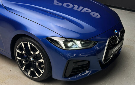 BMW 4 серия, 2024 год, 7 300 000 рублей, 8 фотография