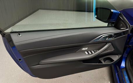 BMW 4 серия, 2024 год, 7 300 000 рублей, 14 фотография