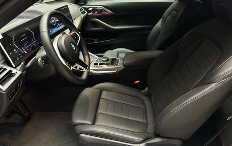 BMW 4 серия, 2024 год, 7 300 000 рублей, 13 фотография