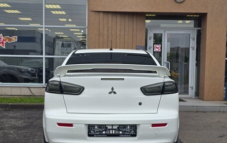 Mitsubishi Lancer IX, 2013 год, 800 000 рублей, 5 фотография