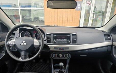 Mitsubishi Lancer IX, 2013 год, 800 000 рублей, 7 фотография
