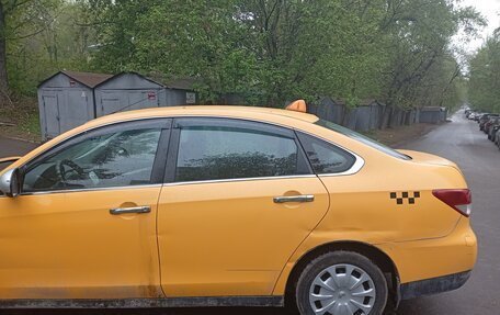 Nissan Almera, 2018 год, 160 000 рублей, 4 фотография