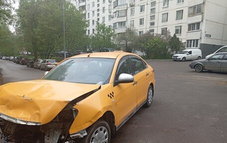 Nissan Almera, 2018 год, 160 000 рублей, 3 фотография