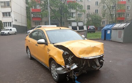 Nissan Almera, 2018 год, 160 000 рублей, 2 фотография