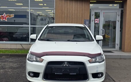 Mitsubishi Lancer IX, 2013 год, 800 000 рублей, 2 фотография