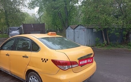 Nissan Almera, 2018 год, 160 000 рублей, 5 фотография