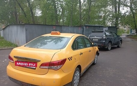 Nissan Almera, 2018 год, 160 000 рублей, 6 фотография