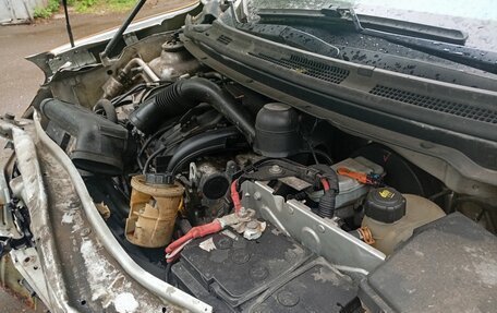Nissan Almera, 2018 год, 160 000 рублей, 8 фотография