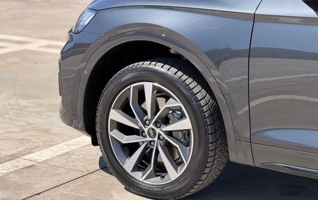 Audi Q5, 2022 год, 4 820 000 рублей, 9 фотография