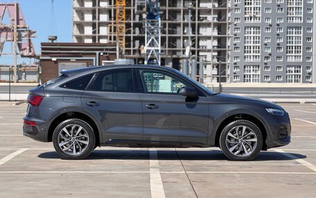 Audi Q5, 2022 год, 4 820 000 рублей, 7 фотография
